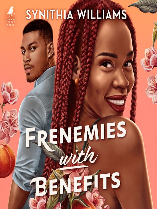 Title details for Frenemies with Benefits by Synithia Williams - Wait list